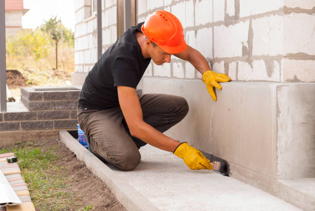Waterproofing professionals working in Florence, SC